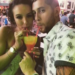 Meet your Posher, Katelin